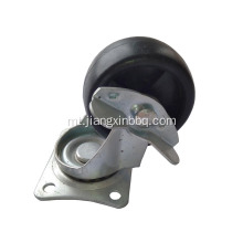BBQ Grill Casters &amp; Wheels